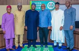 South-West Governors, Miyetti Allah to meet Monday in Akure